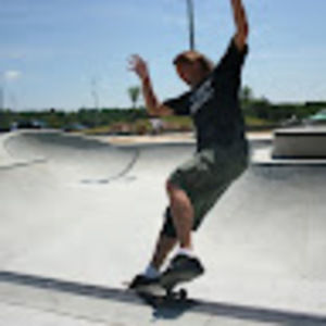 Meet your Posher, Robert